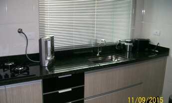 Imagem: Sobrado 85m 2 Suites para Investimento Vila