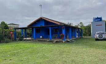 Imagem: Vende se chácara Peruibe