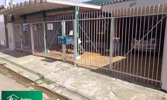 Imagem: Casa à venda no Residencial Satélite em