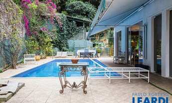 Imagem 6: CASA ASSOBRADADA - PERDIZES - SP