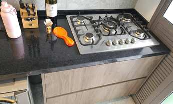 Imagem 7: Orbit Vila Olimpia - mobiliado de 95 m² com 3 quartos e 2 vagas em Vila Olímpia - São Paul