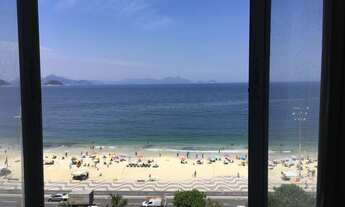 Imagem 2: Entrar e morar! Posto 6. Kitnet com 1 quarto à venda, 40 m², Copacabana, Zona Sul, Rio de