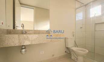 Imagem 3: Studio com 1 dormitório para alugar, 24 m² por R$ 1.147,50/mês - Barra Funda - São Paulo/S