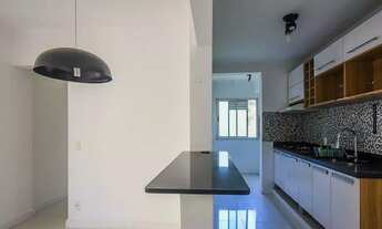 Imagem 6: Apartamento à venda no Parque Brasil 3 dormitórios 1 vaga amplo lazer