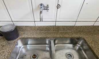 Imagem 3: APARTAMENTO 3 DORMITÓRIOS - BOM RETIRO