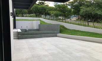 Imagem 4: Casa para Venda em Barueri, Alphaville, 4 dormitórios, 4 suítes, 7 banheiros, 6 vagas