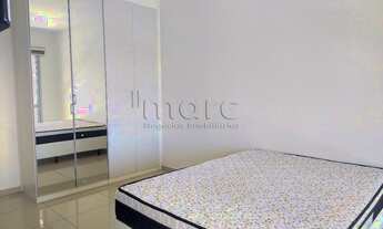 Imagem 2: SAO PAULO - Apartamento Padrão - CAMPO BELO