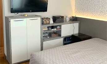 Imagem 5: Apartamento Residencial Venda - 4 quartos, 2 suítes, 4 vagas- Tatuapé - São Paulo/SP