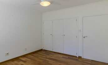 Imagem 5: Apartamento no Higienópolis, 91m² com 2 dormitórios perto do metrô