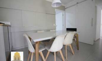 Imagem 5: Apartamento na Vila Andrade de 95m² com 3 dormitórios e 1 suíte