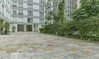 Imagem: Apartamento no Higienópolis 110m², com