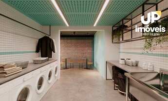 Imagem 6: Apartamento à venda, 41 m² por R$ 320.000,00 - Parque Una - Pelotas/RS