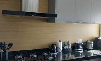 Imagem 3: Excelente Oportunidade Vendo Apto no Le Quartier da R Venezuela, com 3 Suítes 2 Vagas R