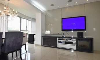 Imagem 3: APARTAMENTO 2 QUARTOS MOBILIADO VILA DA SERRA