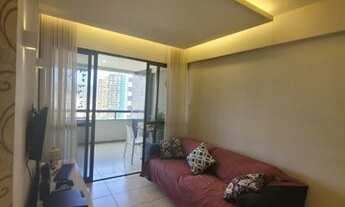 Imagem 2: Apartamento na pituba