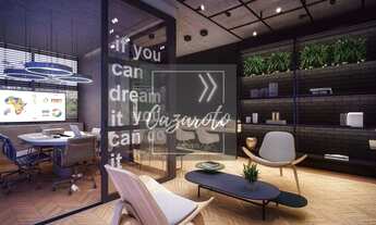 Imagem 3: Apartamento à venda 3 Quartos, 1 Suite, 1 Vaga, 87M², Cristo Rei, Curitiba - PR