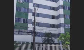 Imagem 3: Vila Laura Apartamento para venda com 72 metros quadrados com 3 quartos em Matatu - Salvad