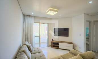 Imagem 2: Apartamento para Aluguel - Vila Matilde, 2 Quartos, 63 m2