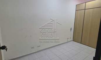 Imagem 2: SãO PAULO - Conjunto Comercial/Sala - Tatuapé