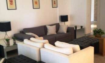 Imagem 4: COBERTURA - MORUMBI - SP