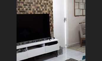 Imagem 2: Ap 2/4, 1°andar. Porcelanato,gradeado