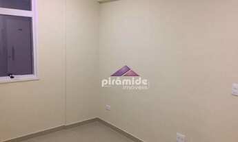 Imagem 3: Sala à venda, 45 m² por R$ 300.000,00 - Jardim Aquarius - São José dos Campos/SP