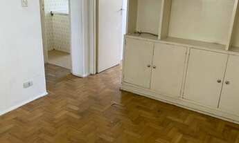 Imagem 7: Apartamento à venda 1 dormitório, 36m² Bela Vista Rua Humaitá