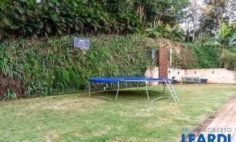 Imagem 5: CASA EM CONDOMÍNIO - CONDOMÍNIO TERRAS DE SÃO JOSÉ - SP