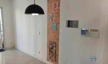 Imagem 7: Apartamento com 2 dormitórios à venda, 48 m² por R$ 339.900 - Jardim Parque Morumbi - São