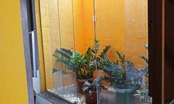 Imagem: Vendo casa duplex entre c. Esperança e