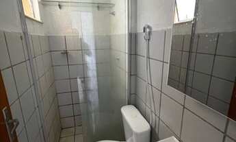 Imagem 5: Passo Chave terreo Aririzal 63 mil / 2 quartos / lazer completo