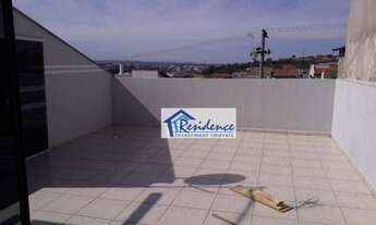 Imagem 7: Sobrado com 3 dormitórios, 221 m² - venda por R$ 670.000,00 ou aluguel por R$ 2.400,00/mês