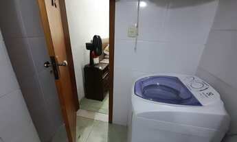 Imagem 7: Entrar e morar. Apartamento com 1 quarto (suíte) à venda, 35 m², Copacabana, Rio de Janeir