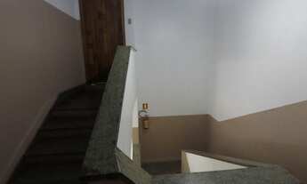 Imagem 3: Apartamento com 1 dormitório para alugar, 54 m² por R$ 600,00/ano - São José - Porto Alegr