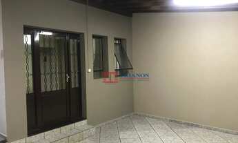 Imagem 2: Casa à venda Parque Peória - Tupi - Piracicaba