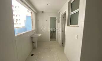 Imagem 6: 03 quartos na Praia da Costa na segunda quadra do mar