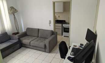 Imagem 4: Apartamento 1 dormitórios com garagem - Centro