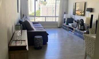 Imagem 3: Apartamento com 3 dormitórios, 105m² à venda em Perdizes