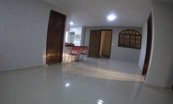 Imagem 3: FF- Casa com 3 Pavimentos sendo 2 moradias e terraço