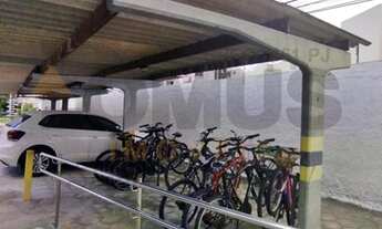 Imagem 3: Apartamento para Venda em Aracaju, Ponto Novo, 2 dormitórios, 2 banheiros, 1 vaga