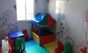 Imagem 7: SãO BERNARDO DO CAMPO - Apartamento Padrão - Taboão