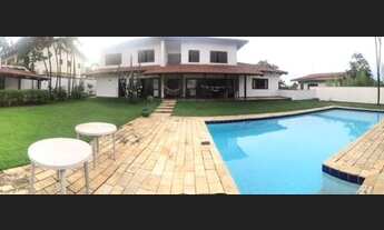 Imagem 2: Sobrado à venda 620m² em Interlagos, São Paulo - SP