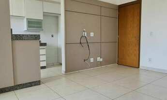 Imagem 3: Apartamento 02 Quartos c/ Suíte Setor Santa Genoveva