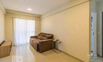 Imagem 3: Apartamento com 2 dormitórios para alugar, 57 m² por R$ 3.500/mês - Vila Nossa Senhora da