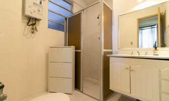 Imagem 7: Apartamento com 2 dormitórios à venda, 57 m² por R$ 320.000,00 - Tijuca - Rio de Janeiro/R