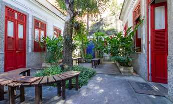 Imagem 4: Casa com 3 dormitórios à venda, 101 m² por R$ 825.000,00 - Tijuca - Rio de Janeiro/RJ