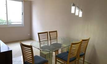 Imagem 5: Apartamento para aluguel e venda tem 55 metros quadrados com 2 quartos