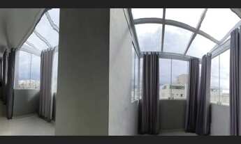 Imagem 7: Cobertura duplex em Casa Verde com 3 dormitórios sendo 1 suíte e 3 vagas de garagem