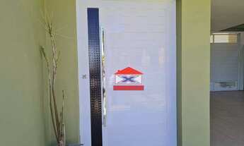 Imagem 4: Sobrado com 4 dormitórios à venda, 425 m² por R$ 1.700.000,00 - Paysage Noble - Vargem Gra