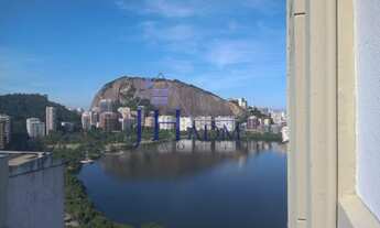 Imagem 7: Apartamento sala, 3 quartos, em frente a Lagoa, próximo ao Corte do Cantagalo